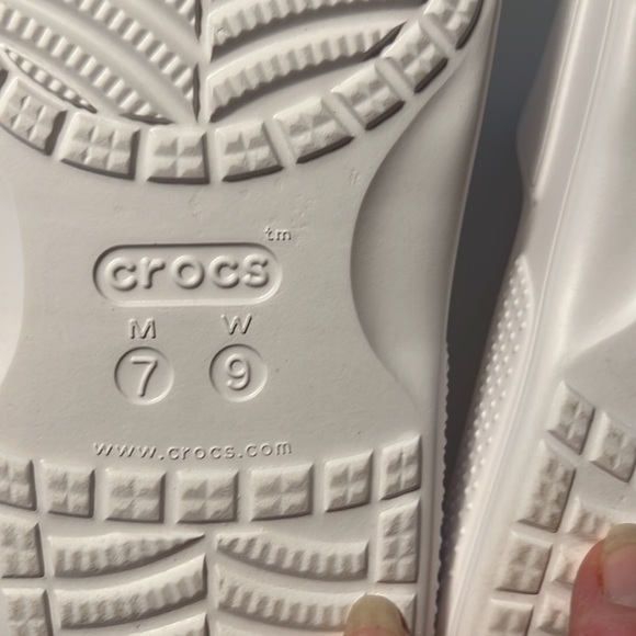 Croc Slides - Picture 3 of 4